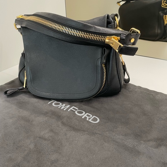 Tom Ford Handbags - Tom Ford Jennifer Bag